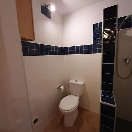 Apartment House Of Vera La Spezia