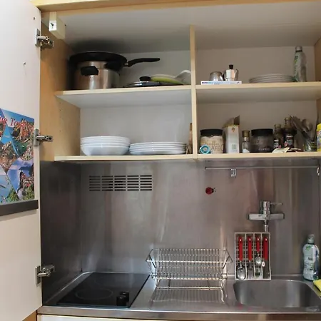 Lejlighed House Of Vera