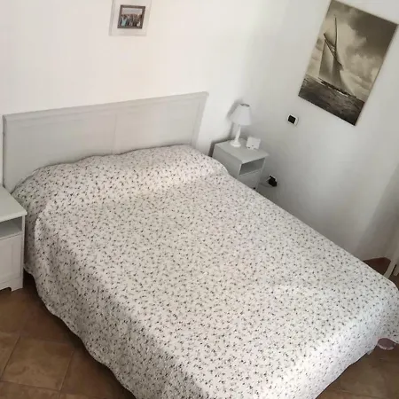 Lejlighed House Of Vera *