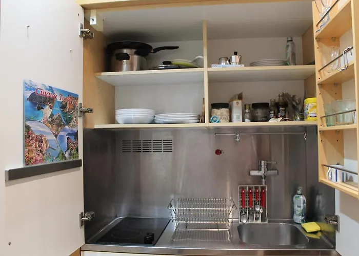 Lejlighed House Of Vera