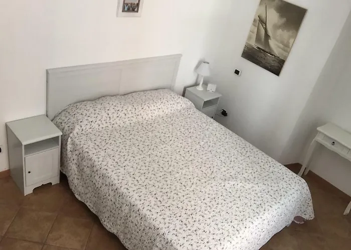 Lejlighed House Of Vera *